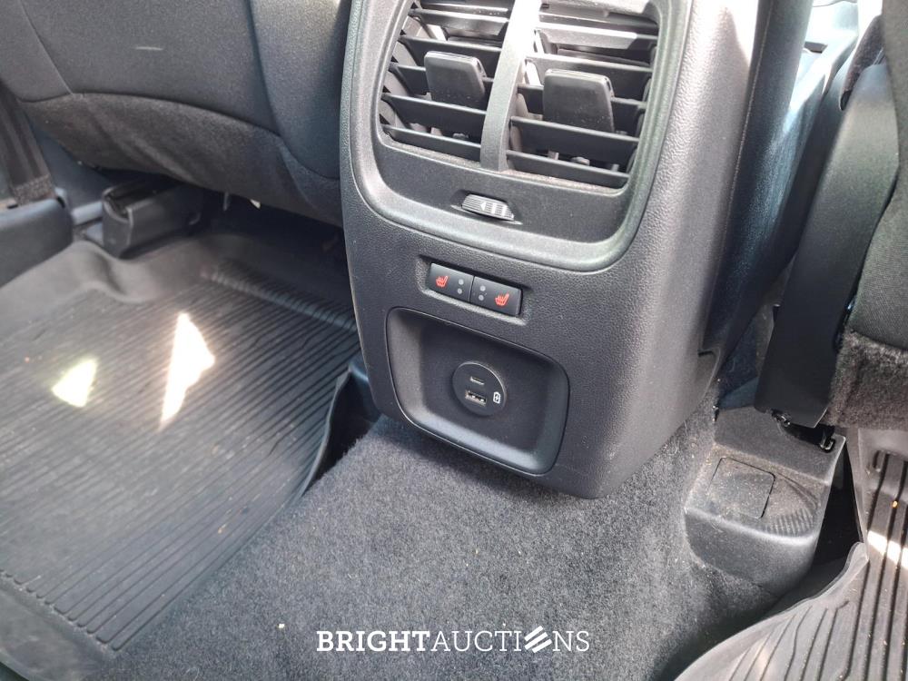 Ford Kuga 1.5 EcoBoost Titanium 150 pk 2021, N-860-LG