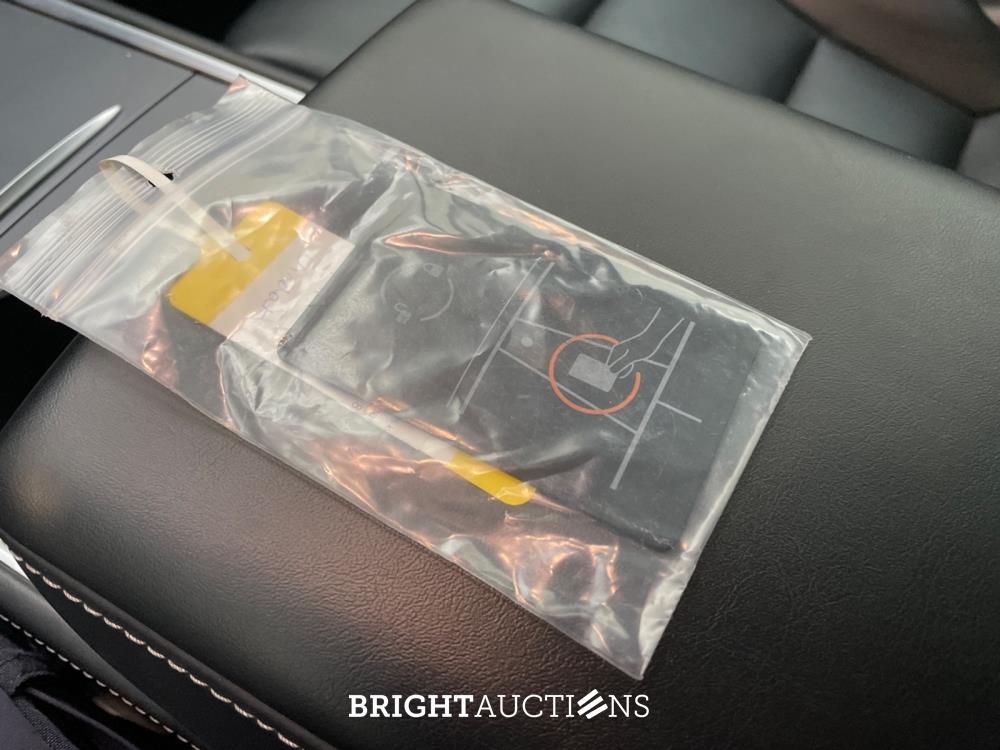 Tesla Model Y Long Range AWD 75 kWh 351pk 2021, P-271-KF