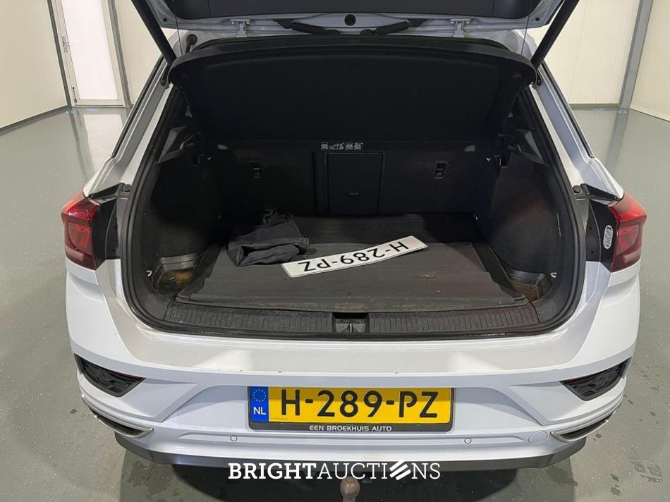 Volkswagen T-Roc Sport Business R Pano 1.5 TSI 150pk 2020 (Origineel-NL), H-289-PZ