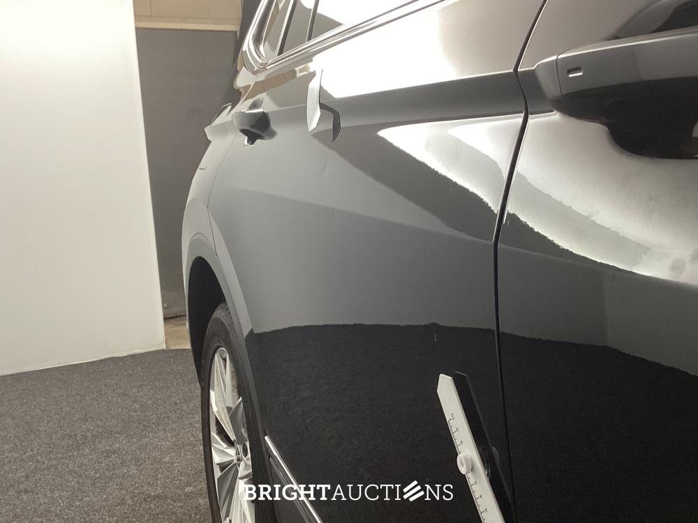 Volkswagen Tiguan Allspace Highline 1.5 TSI 150pk 2020 (Origineel-NL), H-637-JB