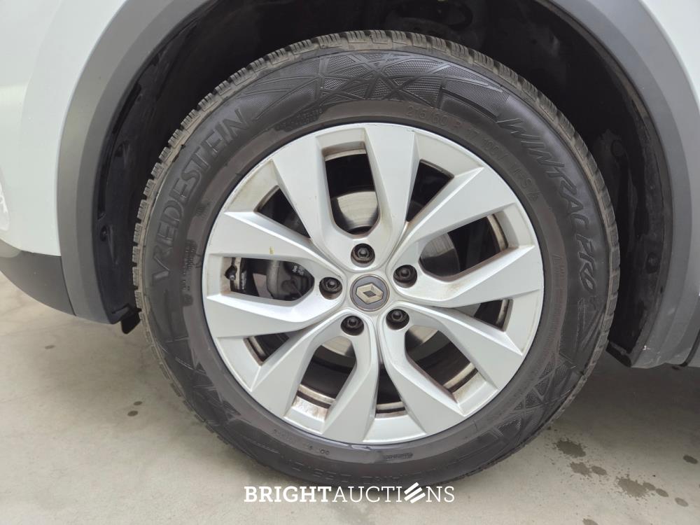 Renault Captur TCe 90 Intens 1.0 91pk 2021 (Origineel-NL), L-402-HK