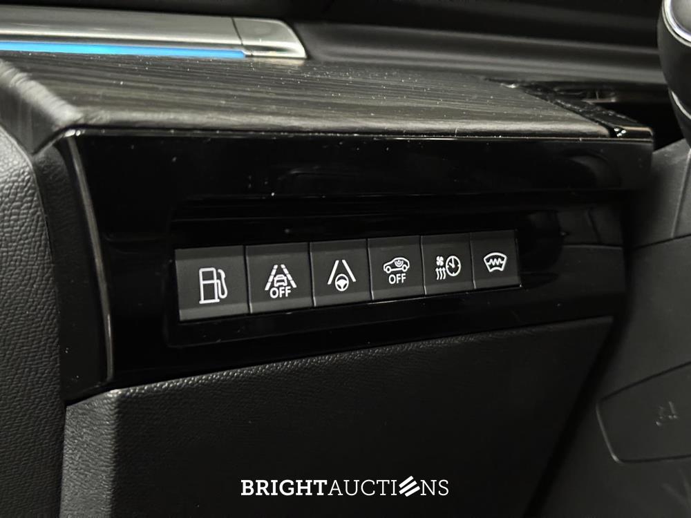 Peugeot 508 SW (5-d) 1.6 Hybrid 360 e-EAT8 PSE 265kW 360pk 2021 Automaat