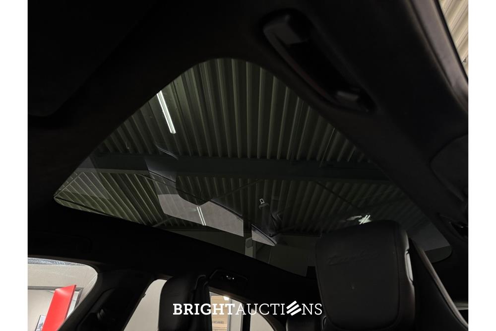 Porsche Taycan Cross Turismo Turbo 202k Nw 93 kWh 625pk 2023 (Origineel-NL), S-561-ZB