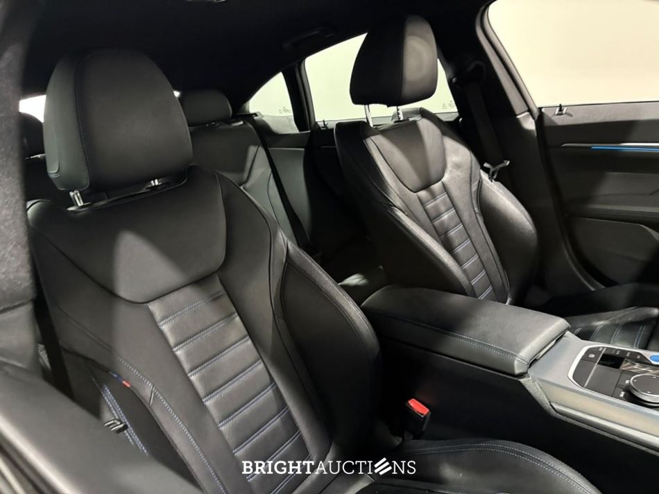 BMW i4 eDrive40 High Executive M-pakket 84 kWh 340pk 2022 (Origineel-NL), R-620-FS