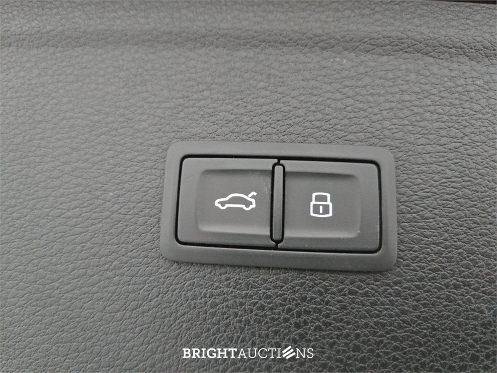 Audi SQ5 Q5 Pro Line Plus 3.0 TFSI Quattro 354pk 2019, S-782-TP