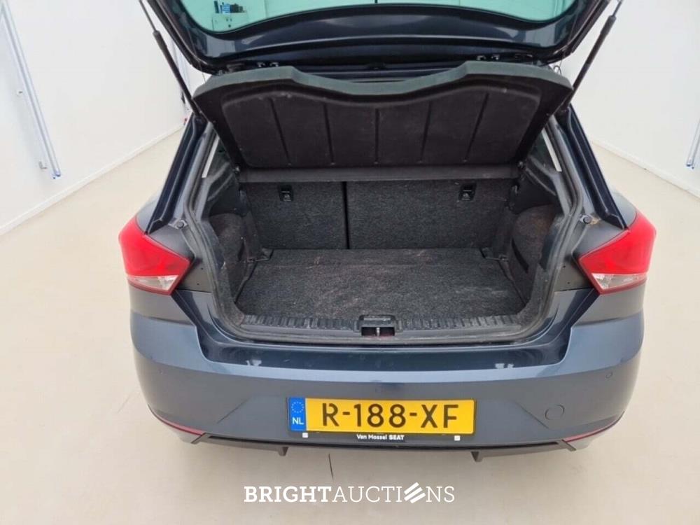 Seat Ibiza Style Business Intense 1.0 TSI 95pk 2022 (Origineel-NL), R-188-XF