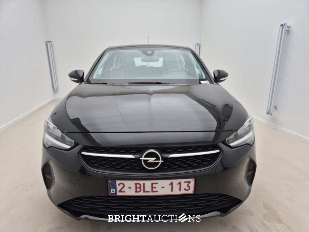 Opel Corsa Edition 1.2 75pk 2021