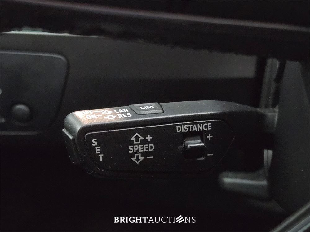 Audi Q7 ultra Pro Line + 7p 3.0 TDI Quattro 218pk 2016 (Origineel-NL), JS-082-D