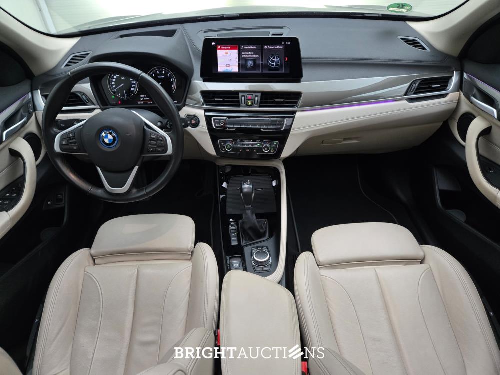 BMW X1 xDrive25e Business Edition Plus 220pk 2022 (Origineel-NL), R-535-HL