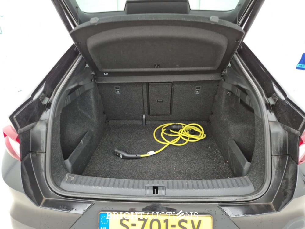 Škoda Enyaq Coupe Iv 60 Sportline 180pk 2023 (Origineel-NL), S-701-SV