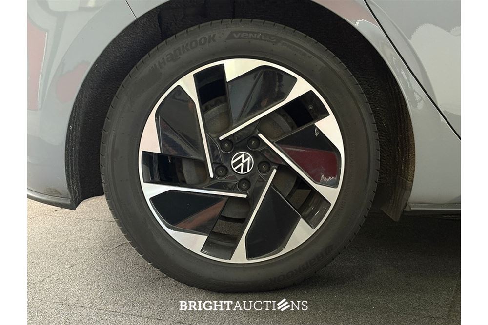 Volkswagen ID.3 Pro 58 kWh 2021 (Origineel-NL), N-302-RZ