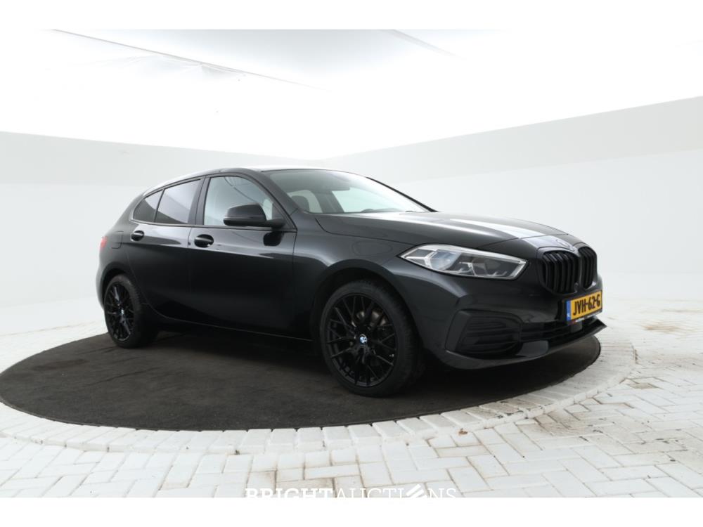 BMW 118i 1-serie High Executive Edition 141pk 2020 1-Serie, JVH-62-G