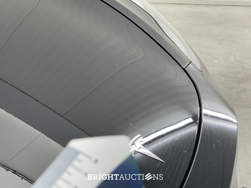 Tesla Model Y Long Range AWD 75 kWh 351pk 2021, P-271-KF