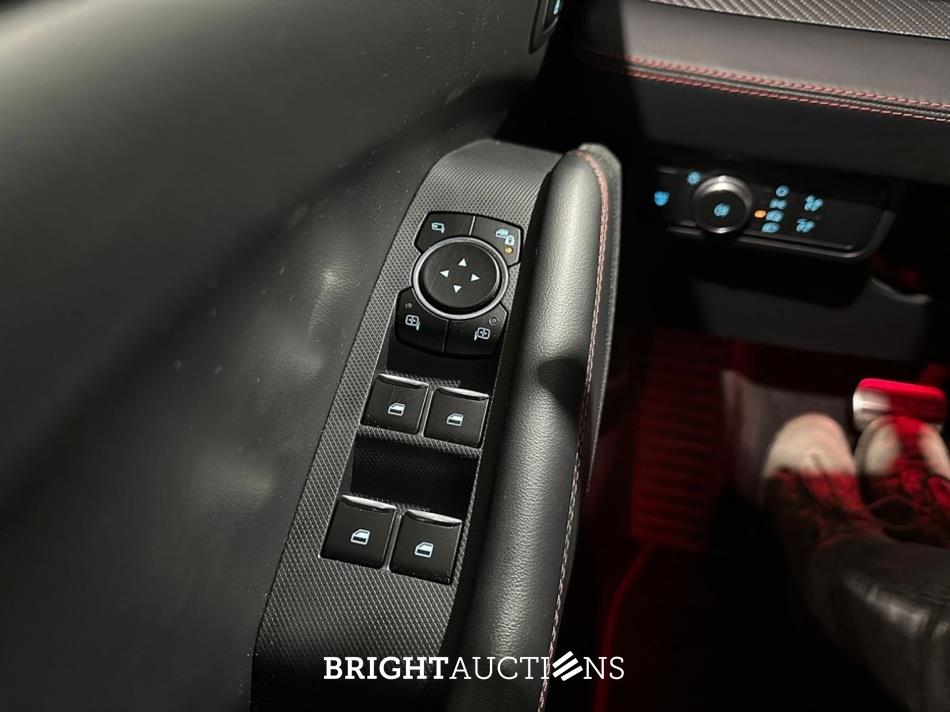 Ford Mustang Mach-E AWD 75 kWh 258pk 2021 (Origineel-NL), L-890-ZD