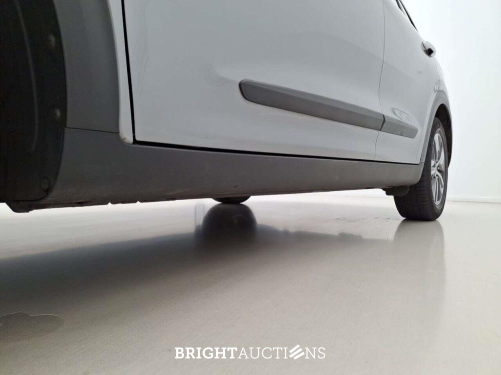 Kia Niro Gdi HYBRID Dynamicplusline 1.6 148pk 2021 (Origineel-NL), L-190-BK