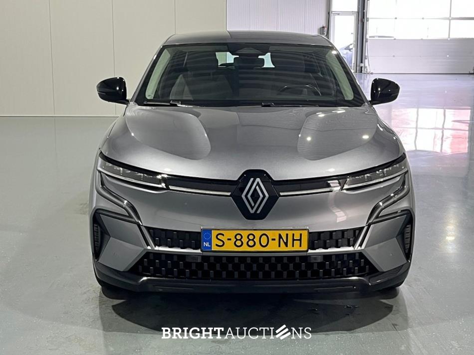 Renault Mégane E-Tech EV60 Optimum Charge Evolution V60 218pk 2023 (Origineel-NL), S-880-NH