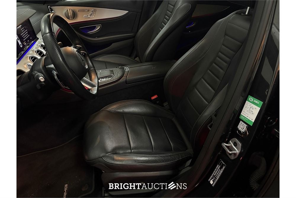 Mercedes-Benz e 300 e E-Klass AMG Line 333pk 2023 (Origineel-NL) E-klasse, R-732-XG