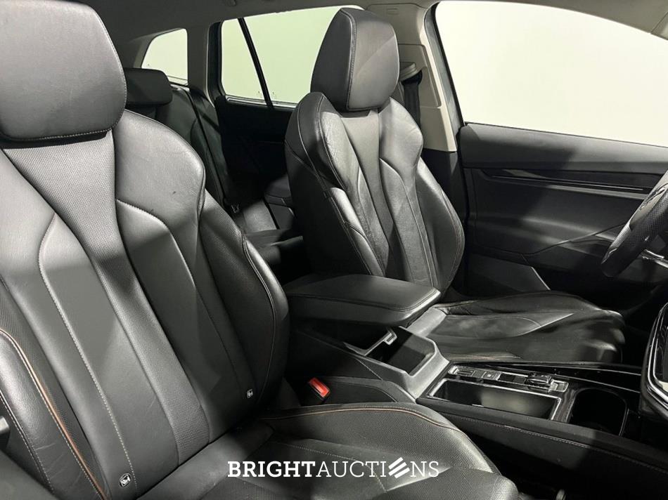 Škoda Enyaq 60 179pk 2022 (Origineel-NL), P-998-NH