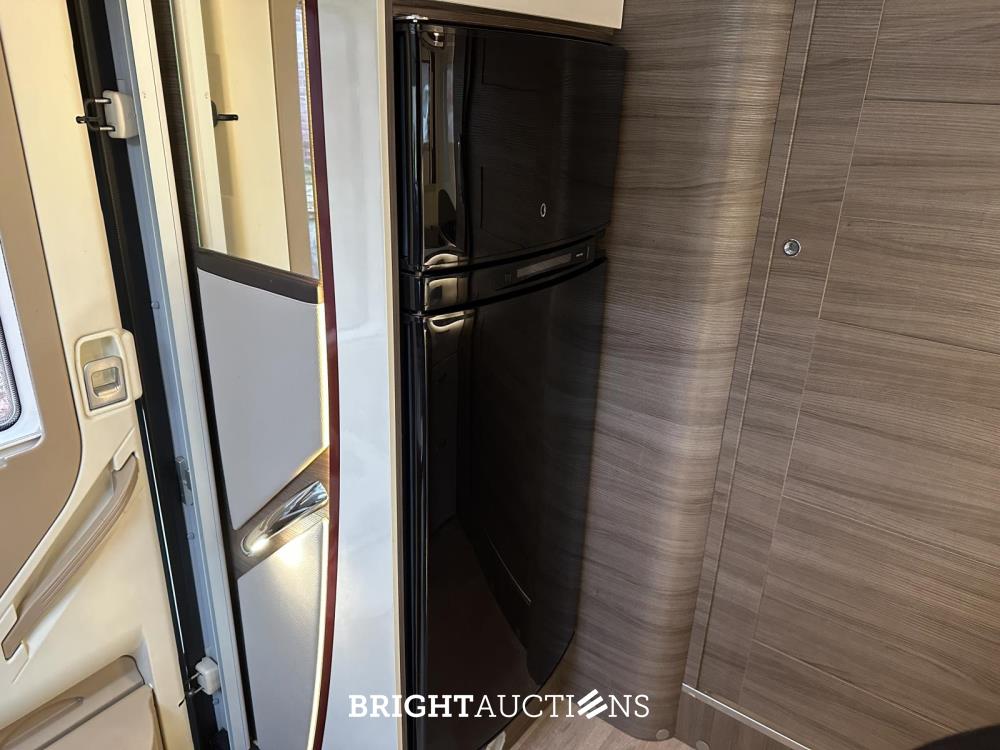 Fiat MC Louis 479 Camper 2.3 2018, G-176-JL