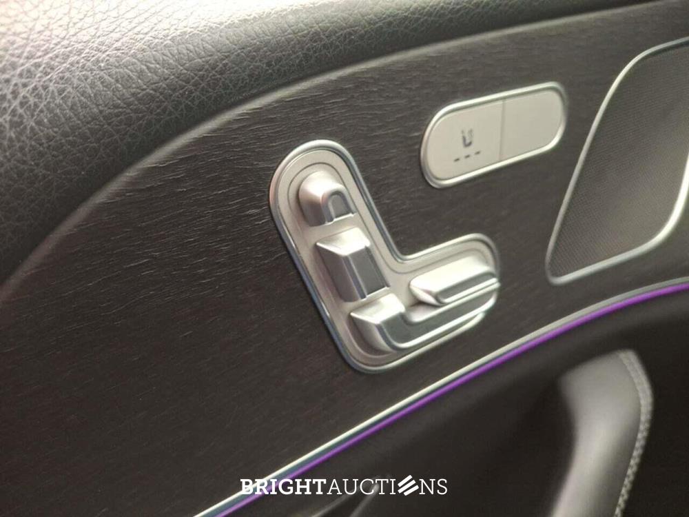 Mercedes-Benz GLE 350de AMG Line 4MATIC 194pk 2020 GLE-Klasse