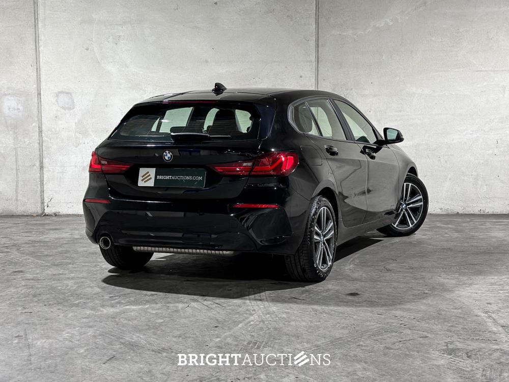 BMW 118i Executive Edition M-sport 1-serie 140pk 2019 (Origineel-NL), G-456-JX