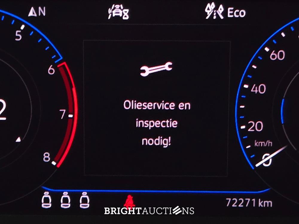Volkswagen Polo Highline Business R 1.0 TSI 95pk 2020 (Origineel-NL), J-132-HL