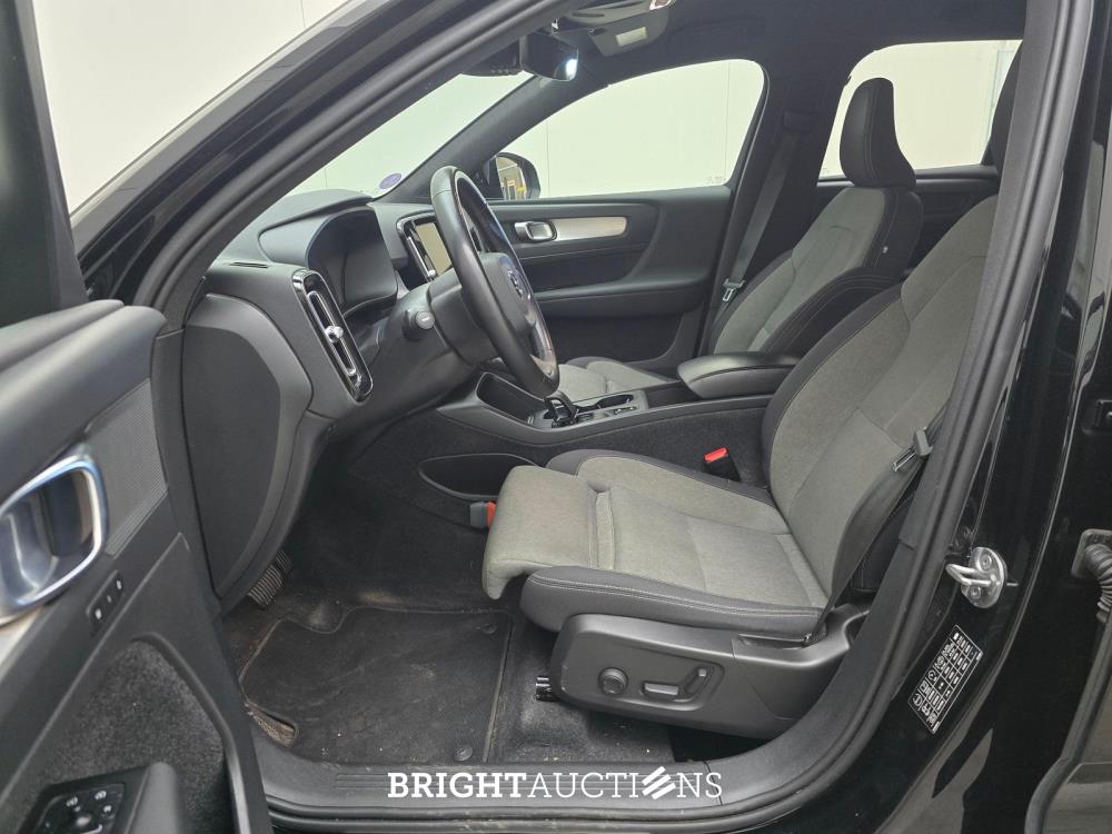 Volvo XC40 T4 Recharge Inscription Expression 1.5 211pk 2022 (Origineel-NL), P-822-BS