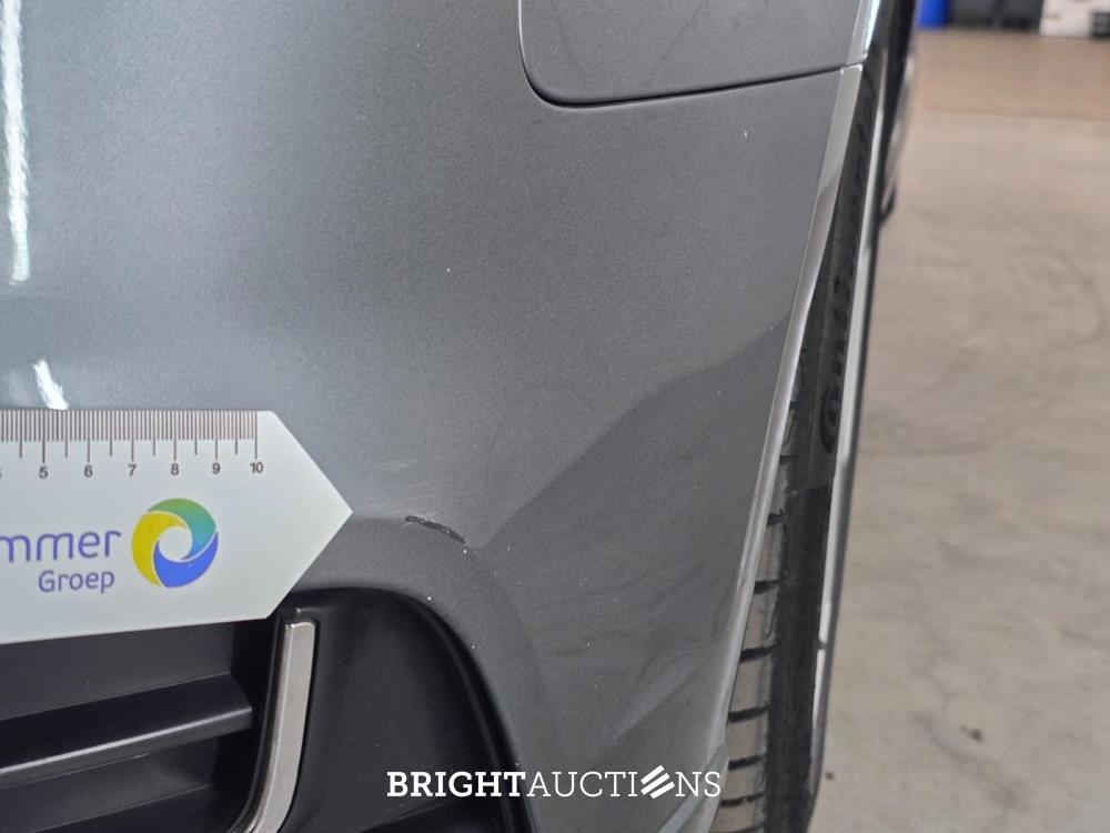 Audi A3 Limousine 35 CoD Pro Line TFSI 150pk 2019, Z-293-KV