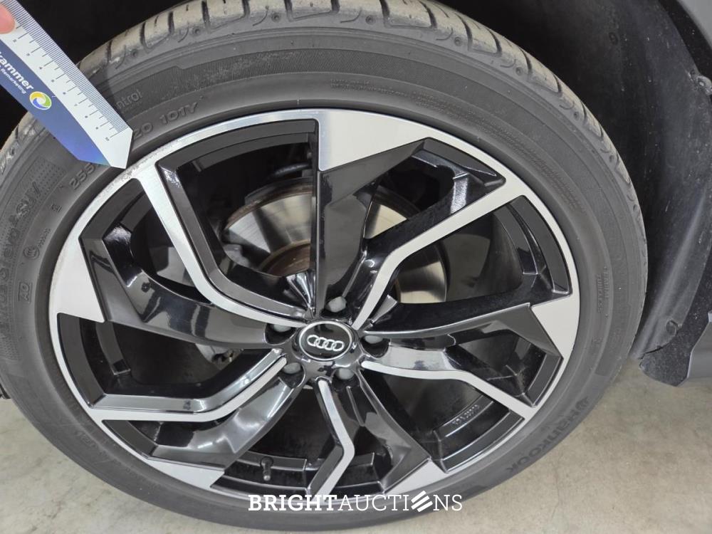 Audi Q3 Sportback 35 TFSI Pro Line S 150 pk 2020, Z-639-FX