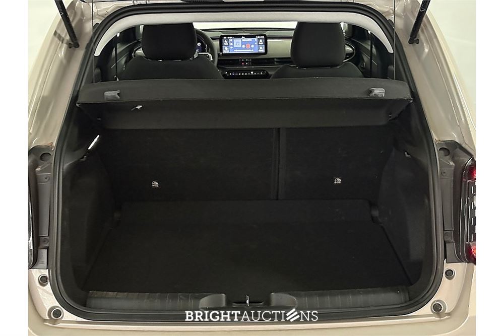 Fiat 600 Hybrid Urban 1.2 100pk 2025 (Origineel-NL), HVK-88-B