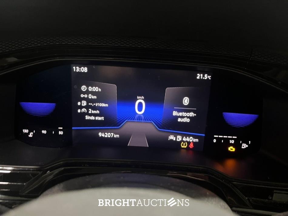 Volkswagen Taigo Life 1.0 TSI 95pk 2022 (Origineel-NL), R-311-BZ