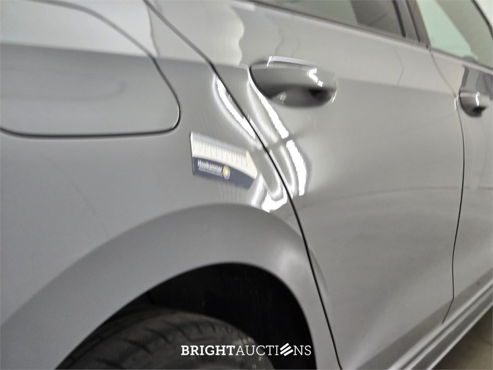 Volkswagen Golf eHybrid GTE 1.4 258pk 2020, GNV-69-L