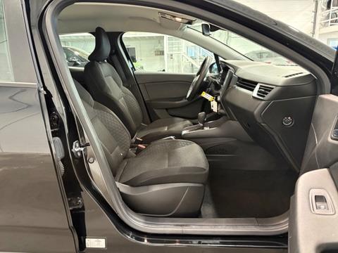 Renault Clio 1.0 TCe 91pk 2021, P-656-KV