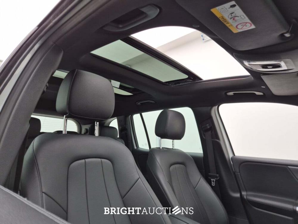 Mercedes-Benz Glb Business Sol. 7P 150pk 2021 GLB-Klasse