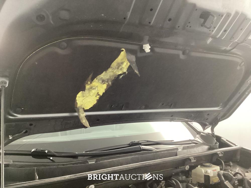 Toyota RAV4 Hybrid Business Plus 2.5 298pk 2021 (Origineel-NL), K-288-XG