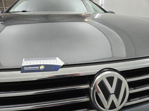 Volkswagen Passat Variant ACT Connected Series 1.4 TSI 150pk 2016 (Origineel-NL), JJ-820-G