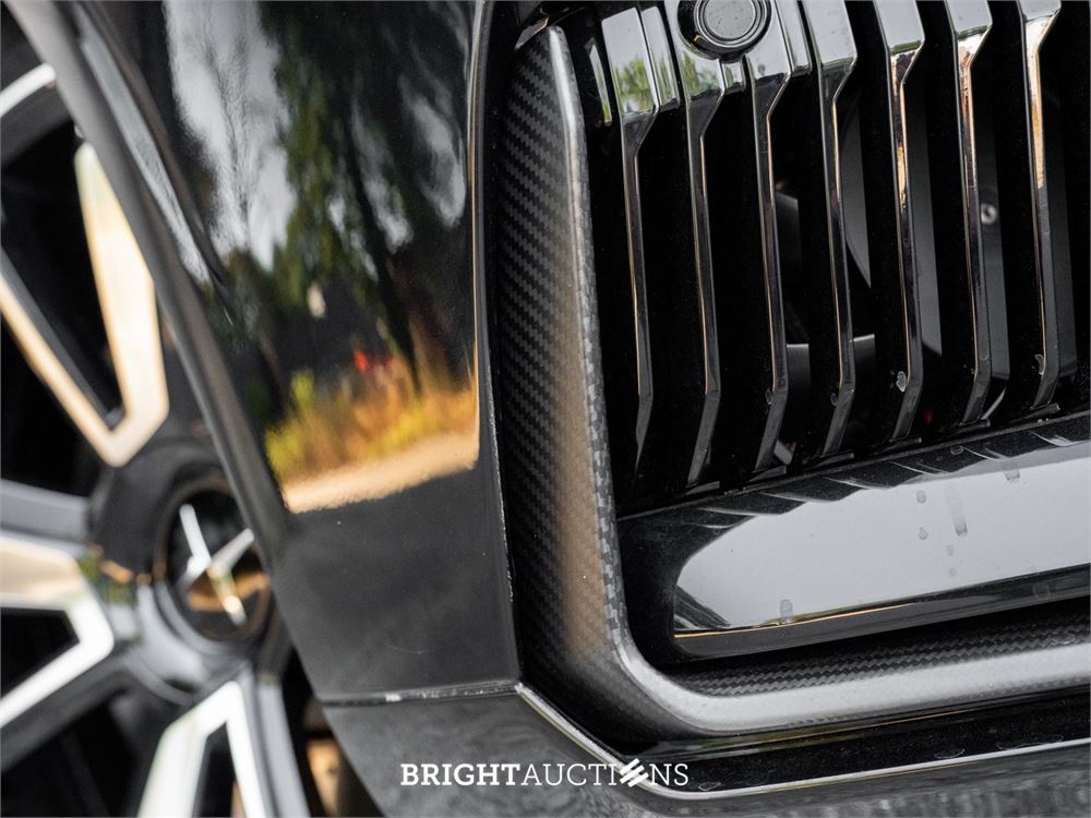 Polestar 1 2.0 T8R (1 van 1500) Carbon Plug-In Hybrid 609pk 2022