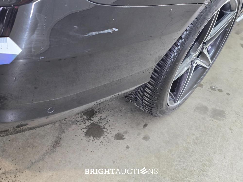 Mercedes-Benz C 200 Premium Plus Pack 4MATIC 184pk 2019 C-klasse, H-677-XN