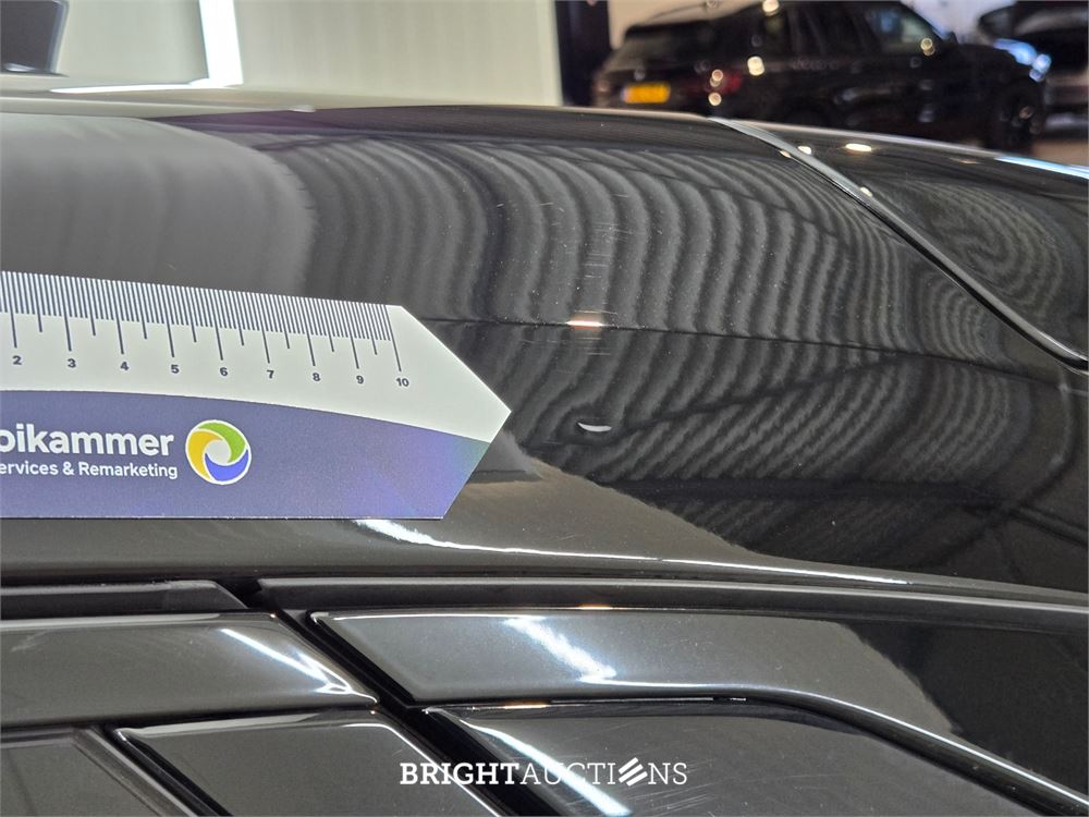 Renault Rafale E-Tech 4x4 Plug-in Hybrid 300 atelier Alpine 1.2 387pk 2025 (Origineel-NL), HXS-25-X