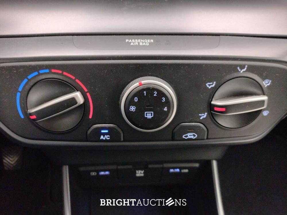 Hyundai I20 T-GDI Comfort Smart 1.0 101pk 2022 (Origineel-NL), N-388-KG