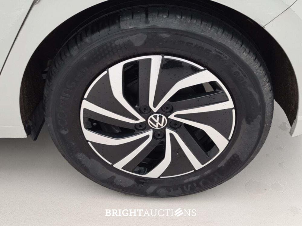 Volkswagen Polo Life Business 1.0 TSI 95pk 2024