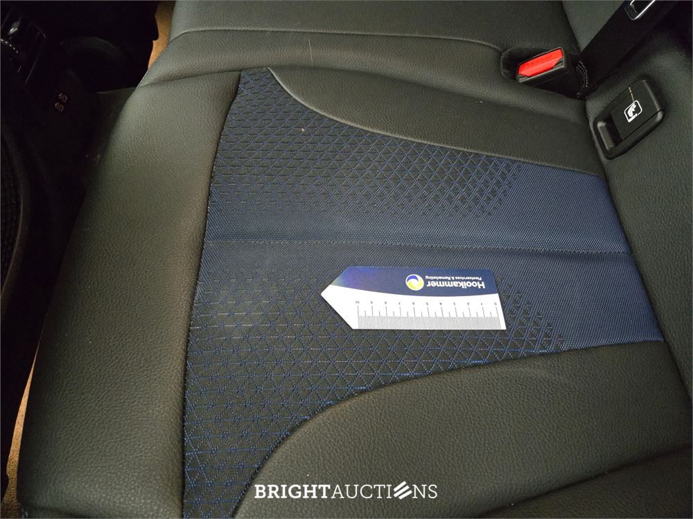BMW 118i 1-serie High Executive 136pk 2021 (Origineel-NL) 1-Serie, L-781-BN