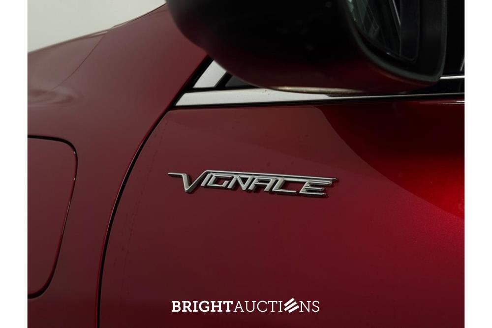 Ford Kuga PHEV Vignale 2.5 261pk 2021 (Origineel-NL), L-878-FX