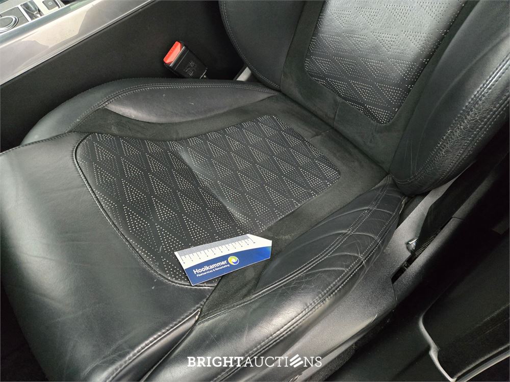 Land Rover Range Rover Sport SC SVR 5.0 V8 576pk 2019, H-902-HN