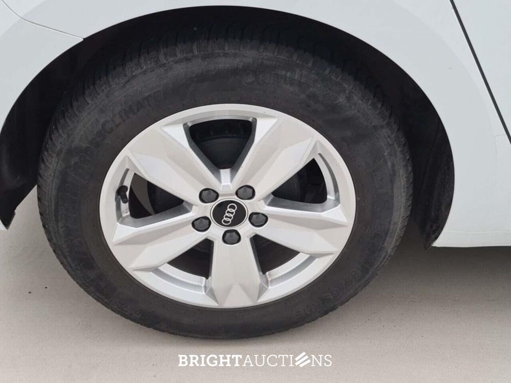 Audi A1 Sportback Attraction 1.0 TFSI 95pk 2023