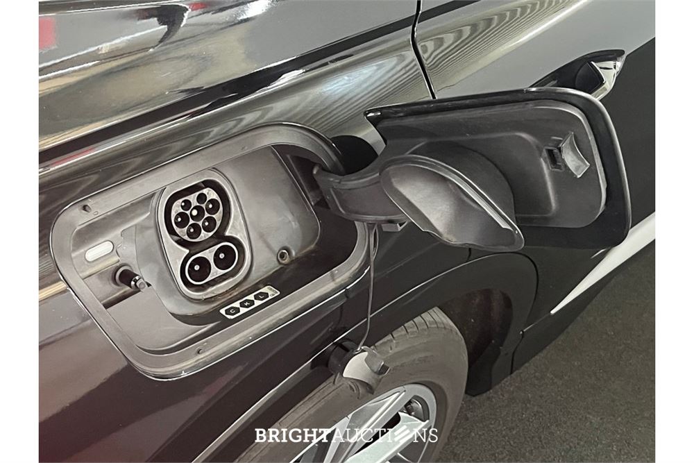 Audi Q4 40 S edition 77 kWh 2022 (Origineel-NL), S-937-BF