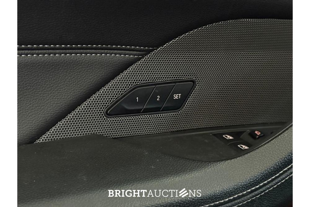 BMW M4 High Executive xDrive 374pk 2020 (Origineel-NL), J-656-VG