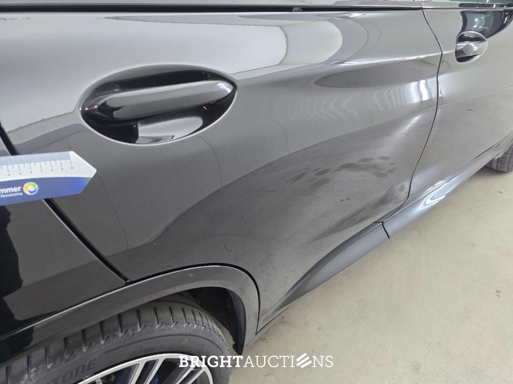 BMW X4 xDrive30d High Executive Edition 265pk 2019, X-935-TR