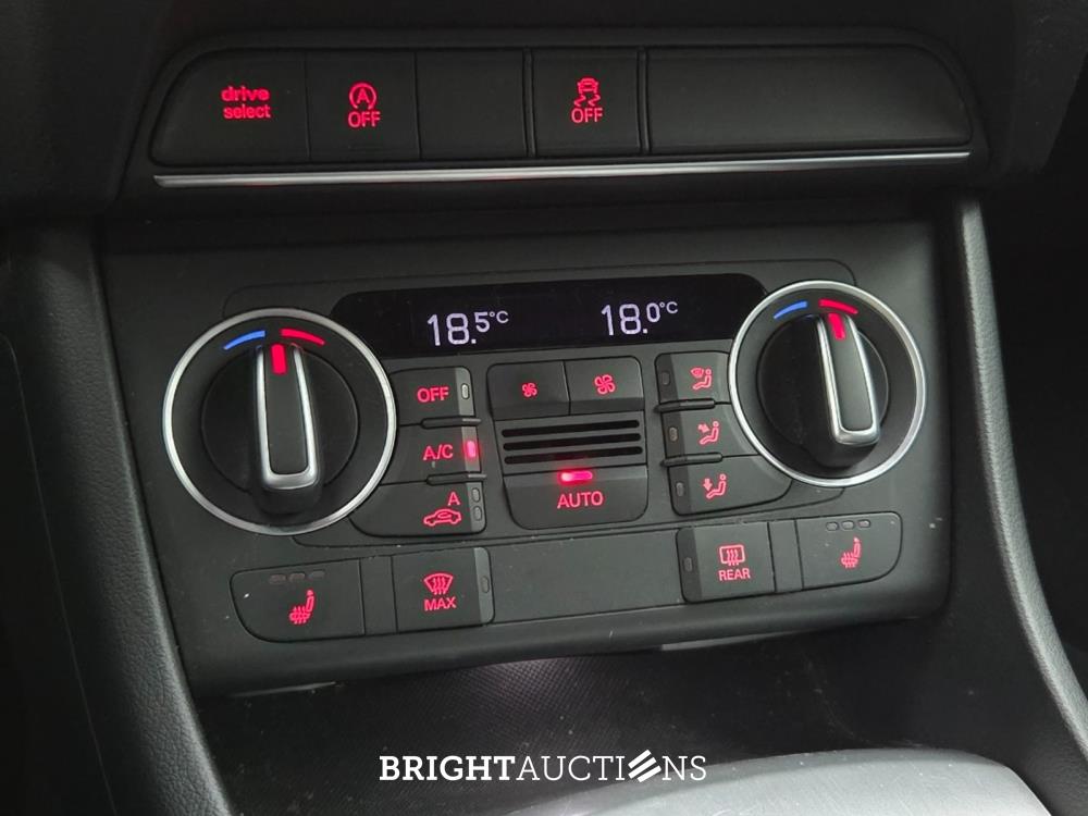 Audi Q3 CoD Sport Advance Sport 1.4 TFSI 150pk 2018 (Origineel-NL), TZ-625-R