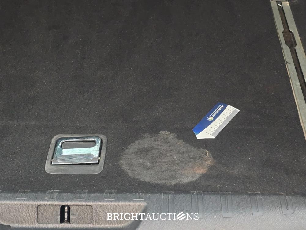 Peugeot 308 SW Blue Lease Premium 1.6 BlueHDI 120pk 2018 (Origineel-NL), TH-353-K